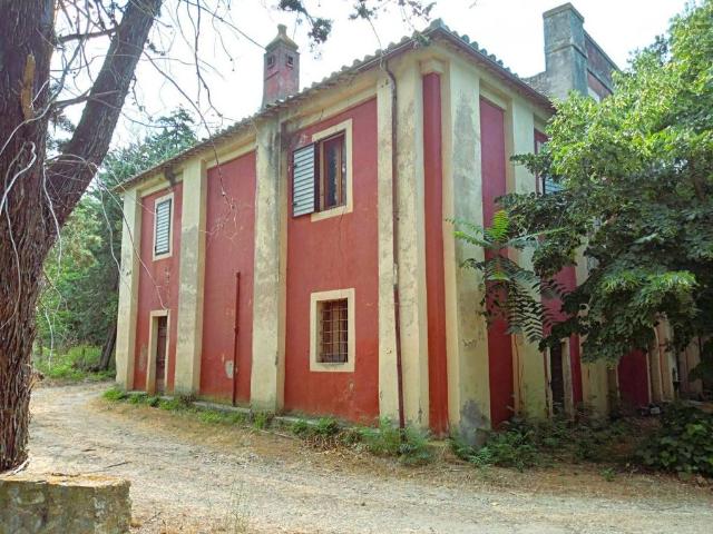 Prestigiosa villa in vendita Strada dell'Acquetta, snc, Tarquinia, Lazio