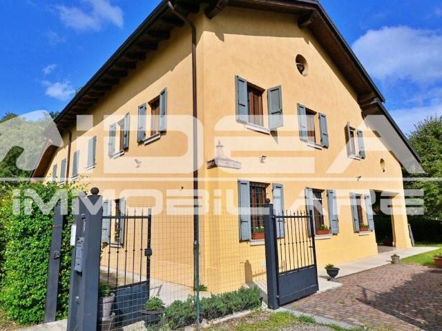 Prestigiosa villa in vendita Strada Fossa Monda Nord, Modena, Emilia Romagna