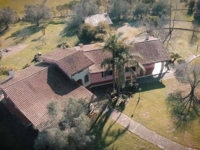 Prestigiosa villa in vendita Strada Prato di Coppola, Latina, Lazio