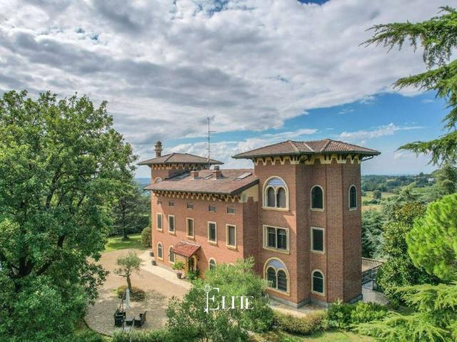 Prestigiosa villa in vendita Strada Serra, 7, Valenza, Piemonte