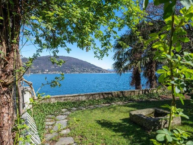 Prestigiosa villa in vendita Strada Statale del Sempione 26, Baveno, Verbano Cusio Ossola, Piemonte