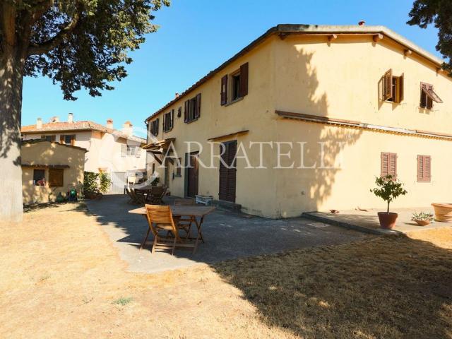 Prestigiosa villa in vendita San Casciano in Val di Pesa, Italia