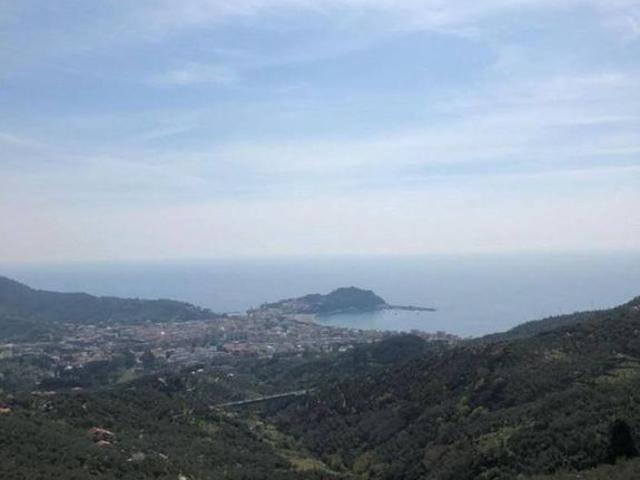 Prestigiosa villa in vendita Sestri Levante, Italia