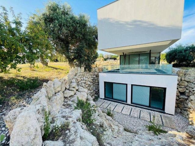 Prestigiosa villa in vendita Siracusa, Sicilia