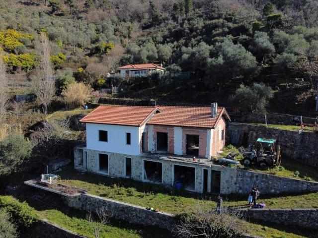Prestigiosa villa in vendita Soldano, Liguria