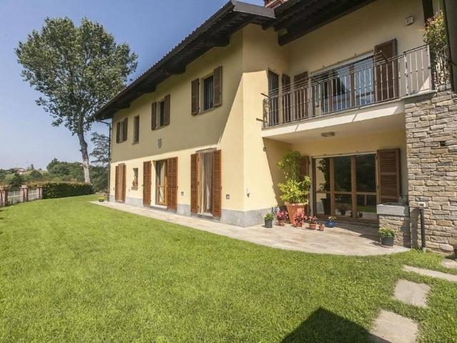 Prestigiosa villa in vendita Vicoforte, Italia