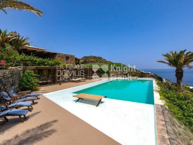 Prestigiosa villa in vendita Vicolo Cala Levante, Pantelleria, Sicilia