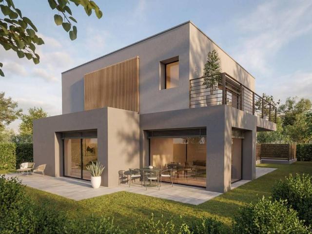 Prestigiosa villa in vendita Via A. Dodi, 9, Castellarano, Reggio Emilia, Emilia Romagna