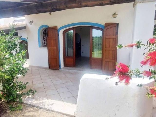 Prestigiosa villa in vendita Via Aa27, Santa Teresa Gallura, Sassari, Sardegna