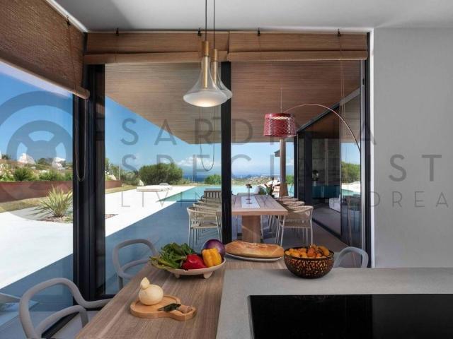 Prestigiosa villa in vendita Via Aa71, Santa Teresa Gallura, Sassari, Sardegna