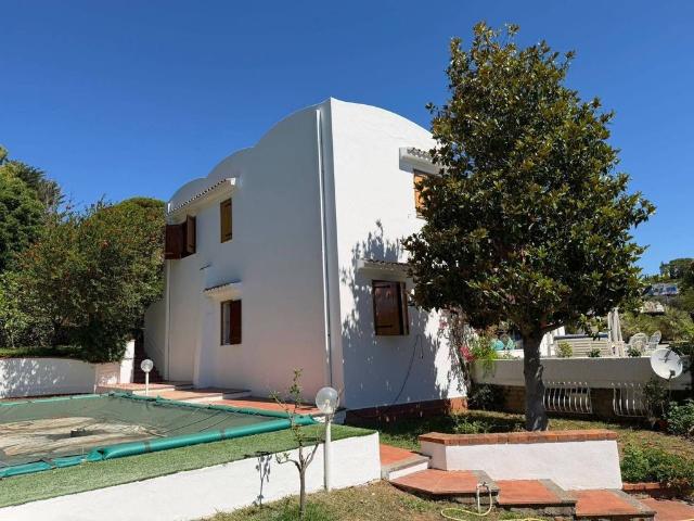 Prestigiosa villa in vendita Via Alcyone, San Felice Circeo, Latina, Lazio
