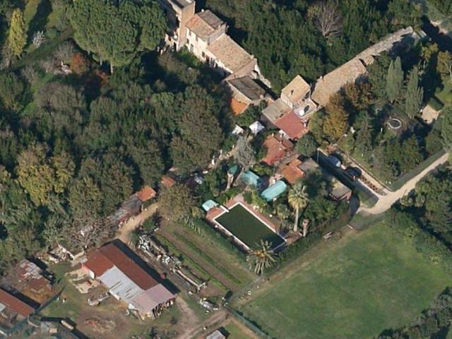 Prestigiosa villa in vendita Via Appia Antica,196, Roma, Lazio