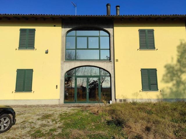 Lussuoso casale in vendita Via Bagnaresa, 6, Budrio, Bologna, Emilia Romagna