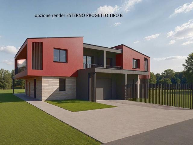 Prestigiosa villa in vendita Via Burano, 10, Roncade, Treviso, Veneto