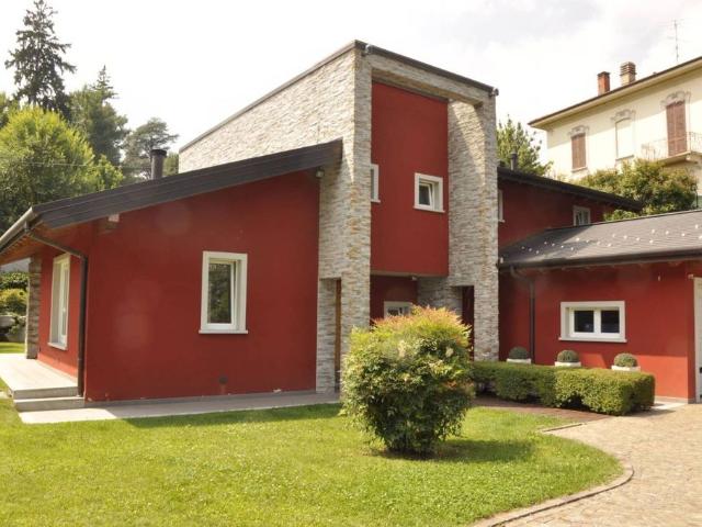 Prestigiosa villa in vendita Via Conca d'Oro, 3, Varese, Lombardia