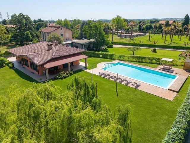 Prestigiosa villa in vendita Via Coriano, Rimini, Emilia Romagna