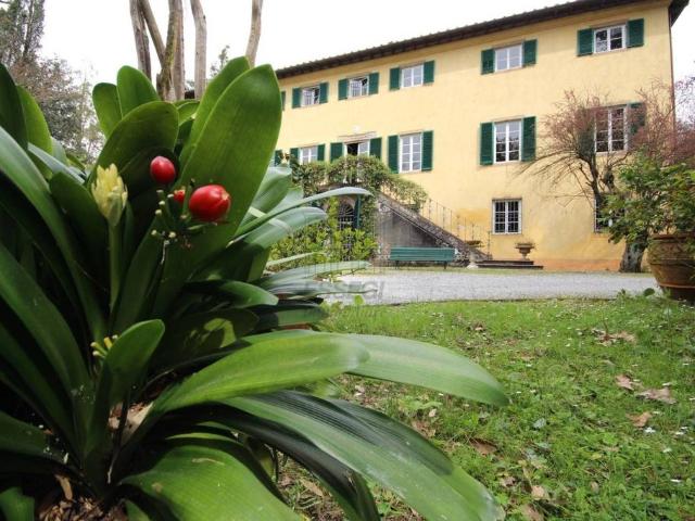 Prestigiosa villa in vendita Via del Caporale, 773, Lucca, Toscana