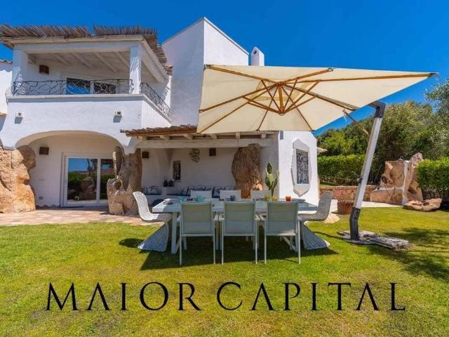 Prestigiosa villa in vendita Via del Faro, Olbia, Sardegna