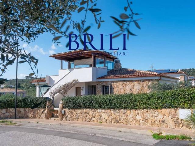 Prestigiosa villa in vendita Via del Faro, Olbia, Sardegna