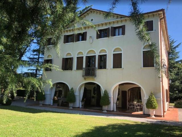 Prestigiosa villa in vendita Via del Pegorile, 4, Treviso, Veneto