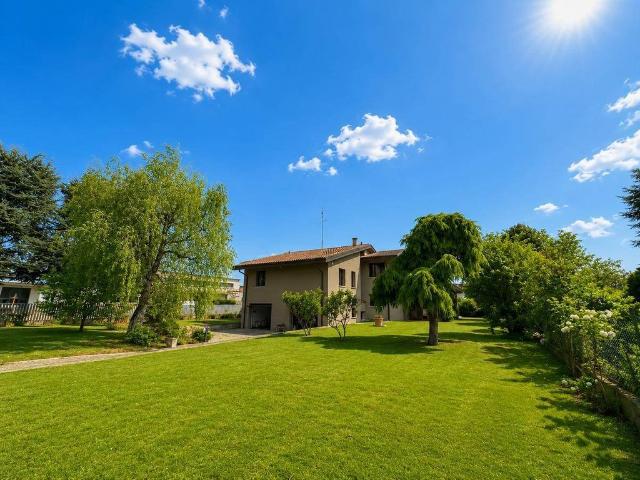 Prestigiosa villa in vendita Via della Vittoria, San Giovanni Lupatoto, Verona, Veneto