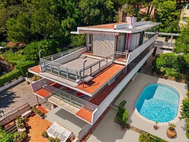 Prestigiosa villa in vendita Via della Pineta, 1, Rosignano Marittimo, Livorno, Toscana