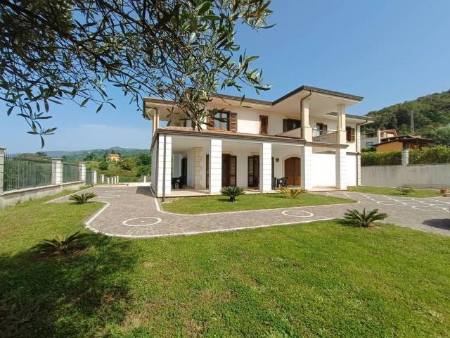 Prestigiosa villa in vendita Via Domenico Curcio, Lamezia Terme, Catanzaro, Calabria