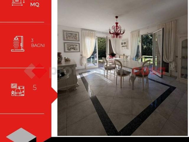 Prestigiosa villa in vendita Via Donizetti, Campi Bisenzio, Firenze, Toscana