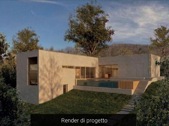 Prestigiosa villa in vendita Via Francisca, Pettenasco, Piemonte