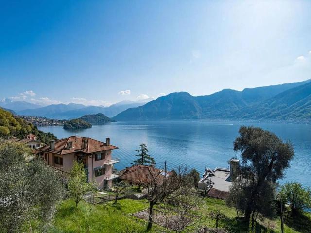 Prestigiosa villa in vendita Via Gensana, 3, Sala Comacina, Como, Lombardia