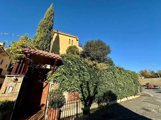 Prestigiosa villa in vendita Via Giuseppe Balzaretto, Roma, Lazio