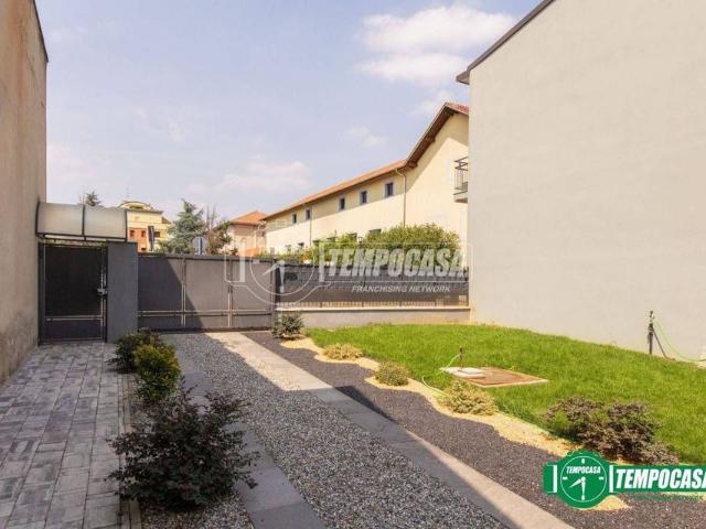 Prestigiosa villa in vendita Via Goito 11, Busto Arsizio, Lombardia