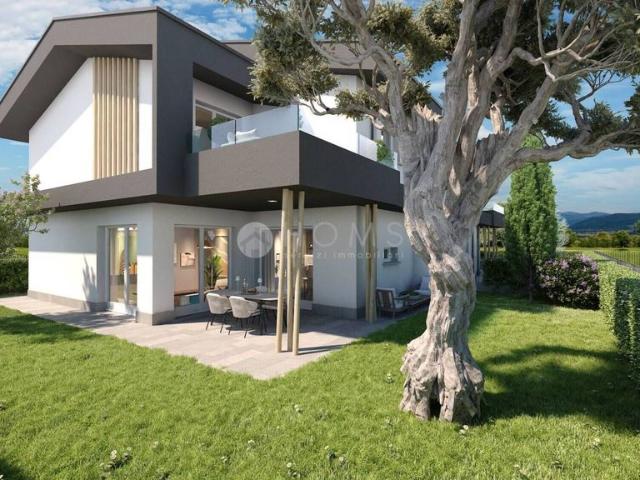 Prestigiosa villa in vendita Via Istria, Fara Gera d'Adda, Lombardia