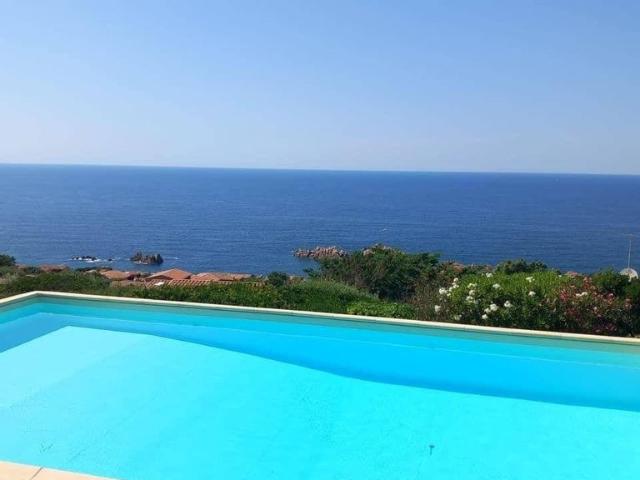 Prestigiosa villa in vendita Via La Serrera, Trinità d'Agultu e Vignola, Sardegna