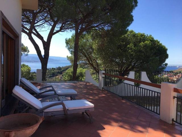 Prestigiosa villa in vendita Via Luigi Rizzo Faro Superiore, 32, Messina, Sicilia
