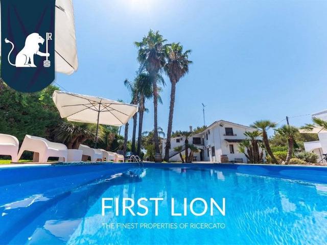 Prestigiosa villa in vendita Via Marisa Bellisario, 14, Lecce, Puglia