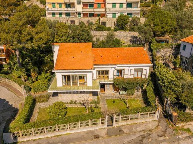Prestigiosa villa in vendita Via Olivo, 241, Portovenere, La Spezia, Liguria