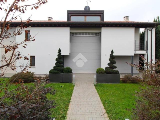 Prestigiosa villa in vendita Via Ospedale, 15, Montebelluna, Treviso, Veneto