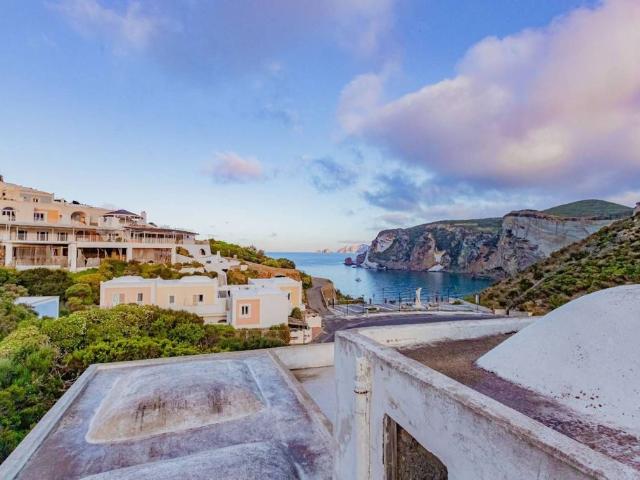 Prestigiosa villa in vendita Via Panoramica, Ponza, Latina, Lazio