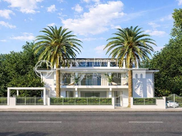 Prestigiosa villa in vendita Via Pietro Mascagni, Forte dei Marmi, Toscana
