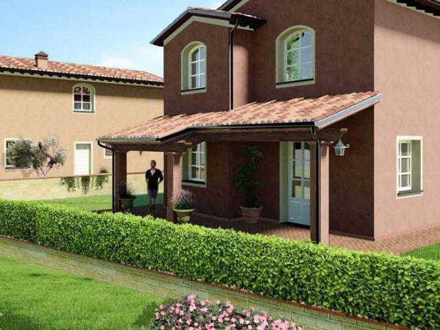 Prestigiosa villa in vendita Via Pregiuntino, Santa Maria a Monte, Toscana