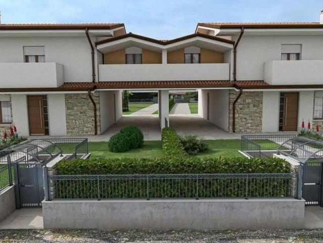 Prestigiosa villa in vendita Via Rialta, San Bonifacio, Veneto