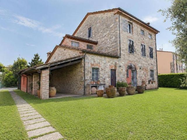 Prestigiosa villa in vendita Via Romana, 914, Lucca, Toscana