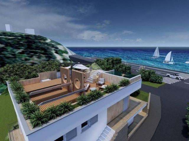 Prestigiosa villa in vendita VIA ROGLIO, 16, Celle Ligure, Liguria