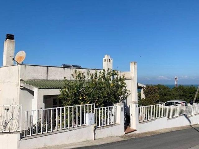 Prestigiosa villa in vendita Via Santa Margherita, Vieste, Puglia