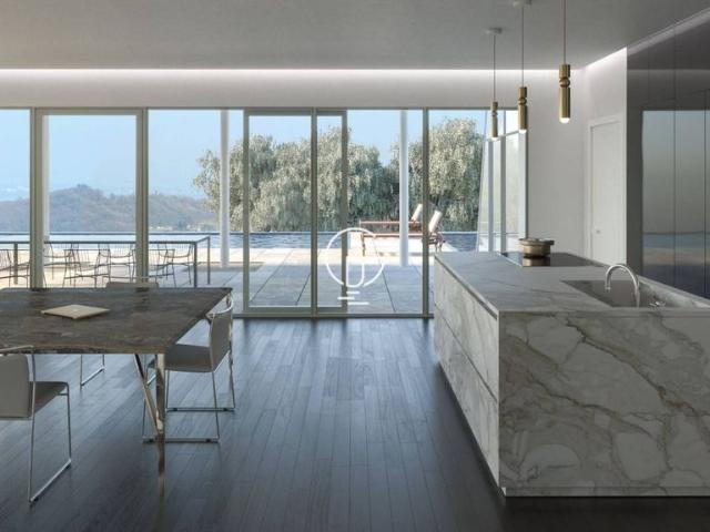Prestigiosa villa in vendita Via Sant'Anna, Padenghe sul Garda, Lombardia