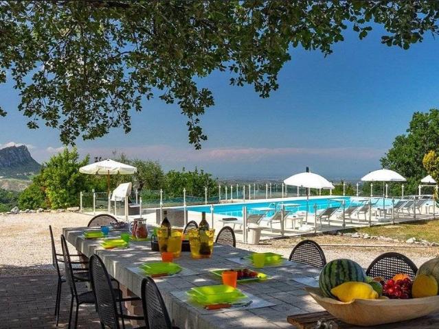 Prestigiosa villa in vendita Via Serra, 143, Monte Grimano Terme, Marche