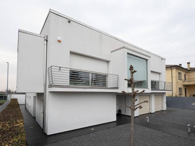 Prestigiosa villa di 590 mq in vendita, Via Adige, 3, Ronco all'Adige, Veneto