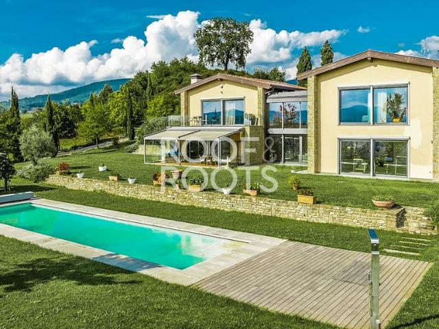 Prestigiosa villa in vendita Via Stradello di Ago, 3 50038 Scarperia e San Piero FI, Scarperia e San Piero, Firenze, Toscana