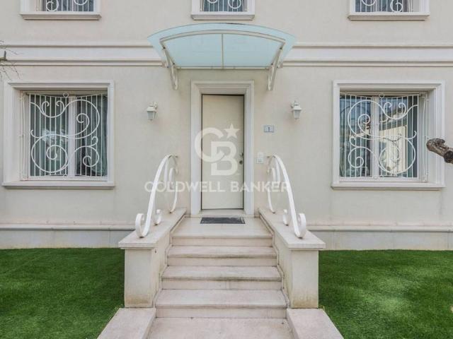 Prestigiosa villa in vendita Viale Bologna, 1, Riccione, Rimini, Emilia Romagna